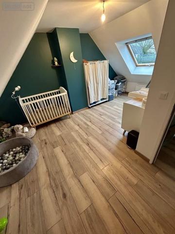 Maison à vendre à Neuilly-l'Hôpital dans la Somme (80132), ref : 113/1761