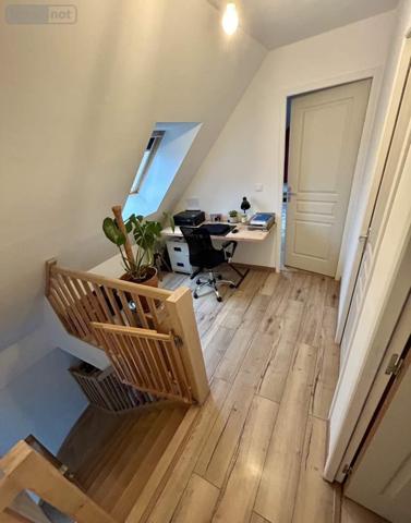 Maison à vendre à Neuilly-l'Hôpital dans la Somme (80132), ref : 113/1761