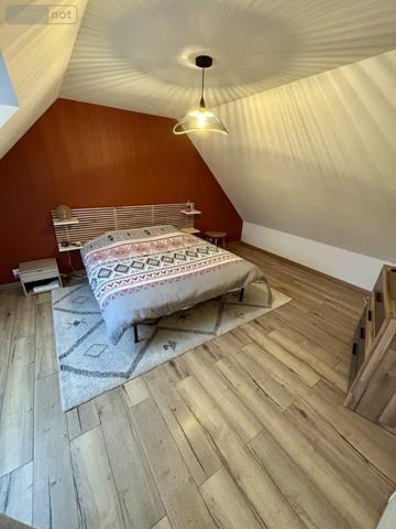 Maison à vendre à Neuilly-l'Hôpital dans la Somme (80132), ref : 113/1761