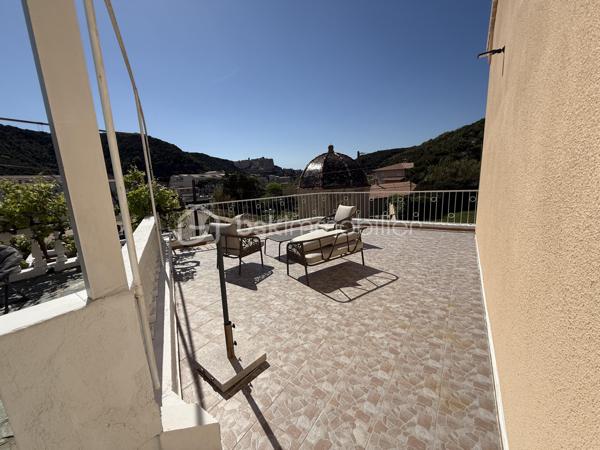 Maison traditionnelle de 104 m²