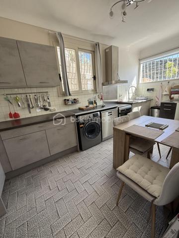 Maison traditionnelle de 104 m²