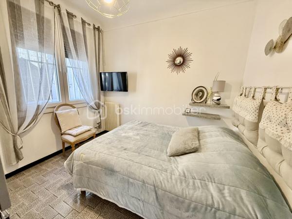 Maison traditionnelle de 104 m²