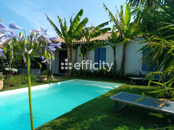 Maison 4 pièces - 86 m² Exclusivité efficity