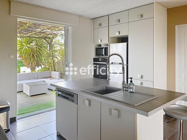 Maison 4 pièces - 86 m² Exclusivité efficity