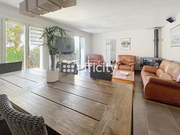 Maison 4 pièces - 86 m² Exclusivité efficity