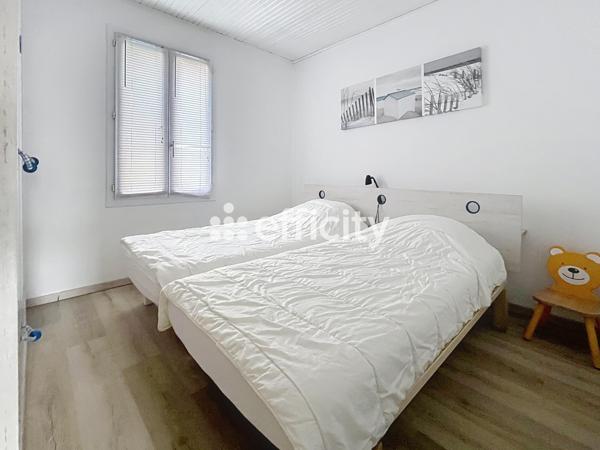 Maison 4 pièces - 86 m² Exclusivité efficity