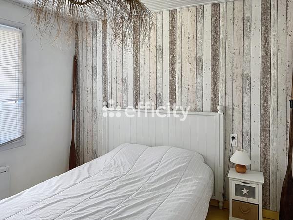 Maison 4 pièces - 86 m² Exclusivité efficity