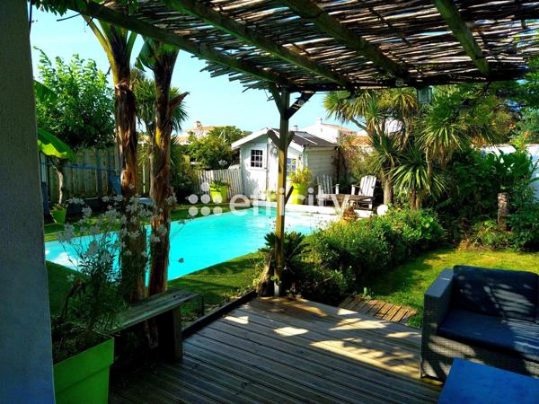 Maison 4 pièces - 86 m² Exclusivité efficity