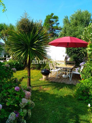 Maison 4 pièces - 86 m² Exclusivité efficity