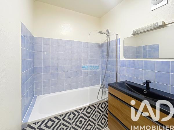 Appartement à vendre 4 pièces 71 m² Tours