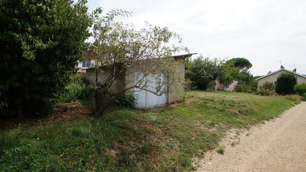 Terrain  en vente - Isère - 38