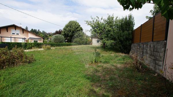 Terrain  en vente - Isère - 38