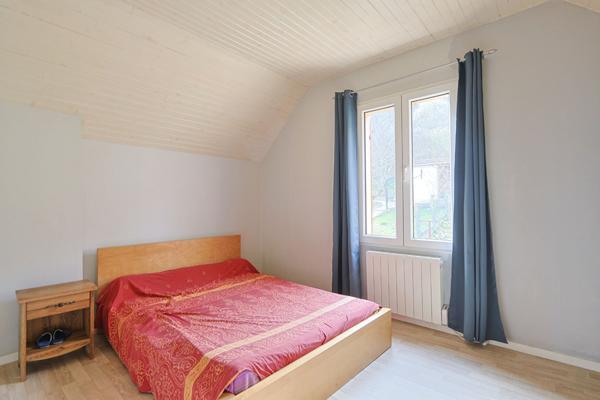 Maison Premery, 2 chambres, jardin, proximité commerces, 2h30 PARIS, campagne, NIEVRE