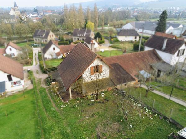 Maison Premery, 2 chambres, jardin, proximité commerces, 2h30 PARIS, campagne, NIEVRE