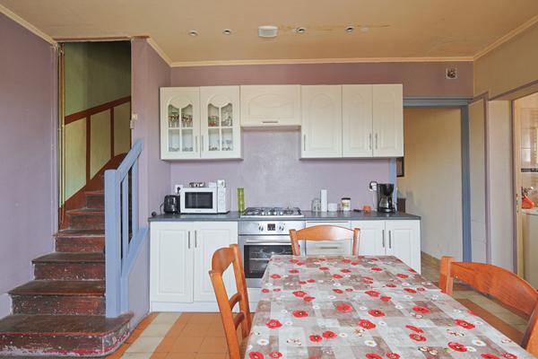 Maison Premery, 2 chambres, jardin, proximité commerces, 2h30 PARIS, campagne, NIEVRE