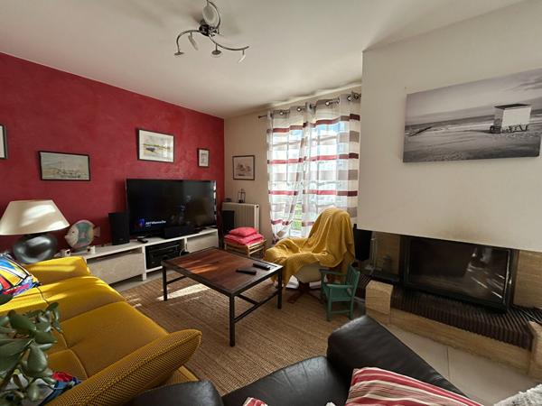 Maison Matignas Sur Jalles 5 pièce(s) 117.42 m2