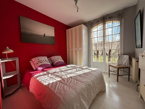 Maison Matignas Sur Jalles 5 pièce(s) 117.42 m2