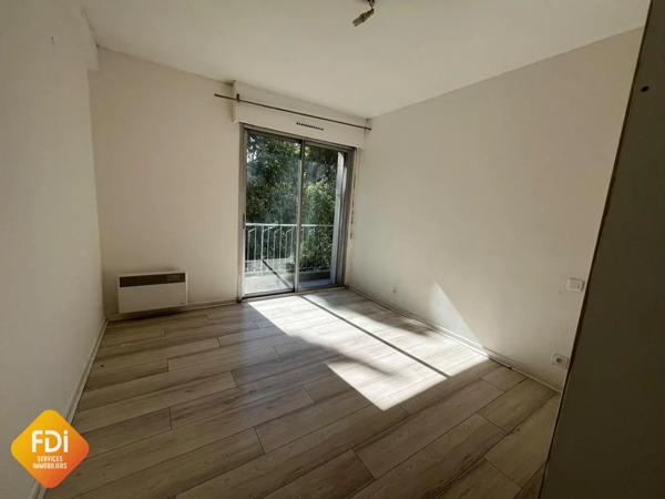 Appartement à vendre à Montpellier (34000)