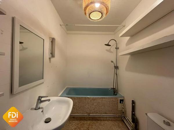 Appartement à vendre à Montpellier (34000)