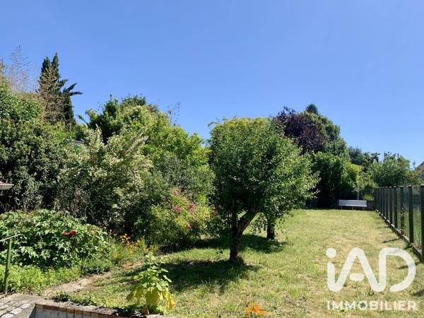 Terrain à vendre 369 m² Sens