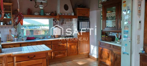 Maison au calme d'environ 142 m2 à Piriac/mer