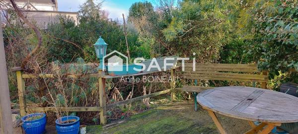 Maison au calme d'environ 142 m2 à Piriac/mer