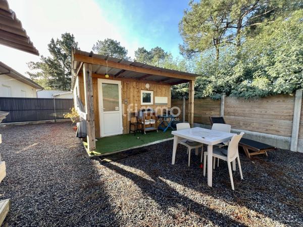 Maison au calme, proximité plage - Biscarrosse Plage