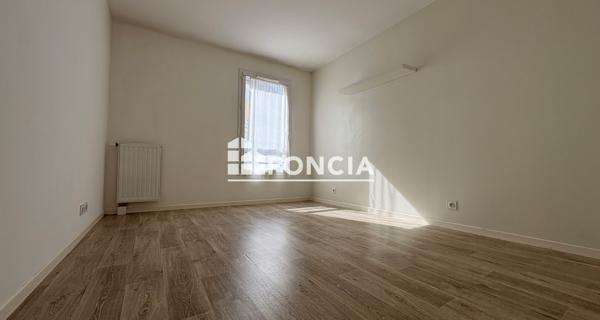 À vendre Appartement 3 pièces 63.04 m² - ÉRagny 95610