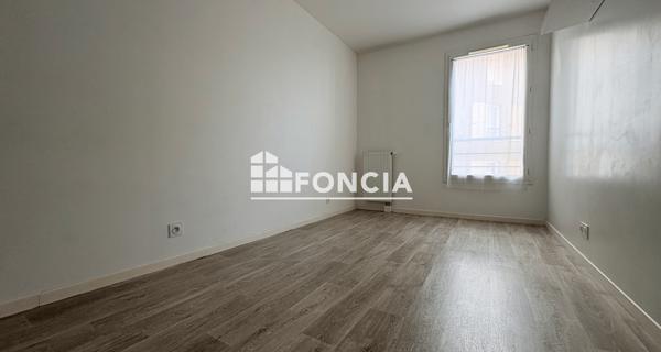 À vendre Appartement 3 pièces 63.04 m² - ÉRagny 95610