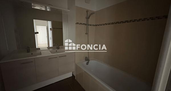 À vendre Appartement 3 pièces 63.04 m² - ÉRagny 95610