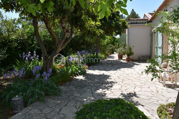 Maison traditionnelle de 122 m²