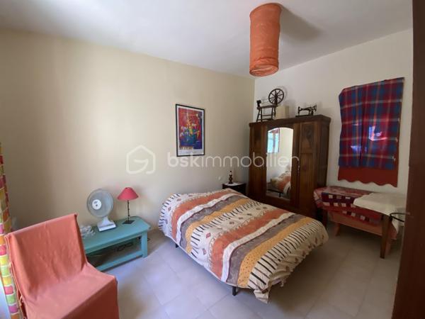 Maison traditionnelle de 122 m²