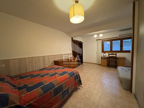 À LOUER  T1 MEUBLÉ AVEC CLIMATISATION  - SECTEUR ÉCOLE BUFFON