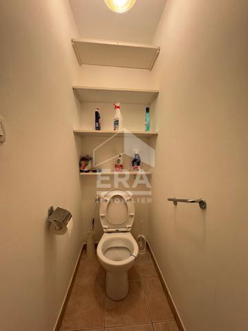 À LOUER  T1 MEUBLÉ AVEC CLIMATISATION  - SECTEUR ÉCOLE BUFFON