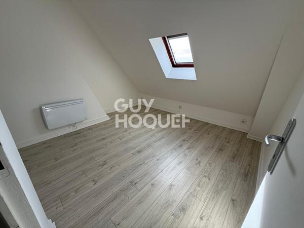 À vendre : Appartement duplex 3 pièces à Margny les Compiègne - Exclusivité Guy Hoquet