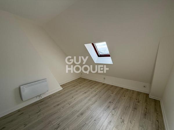 À vendre : Appartement duplex 3 pièces à Margny les Compiègne - Exclusivité Guy Hoquet