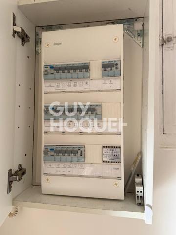 À vendre : Appartement duplex 3 pièces à Margny les Compiègne - Exclusivité Guy Hoquet