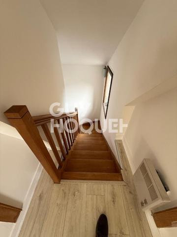 À vendre : Appartement duplex 3 pièces à Margny les Compiègne - Exclusivité Guy Hoquet