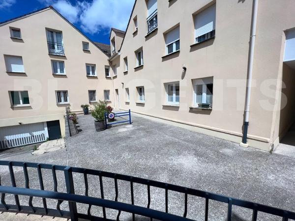 Appartement 3 pièce(s) 66 m2