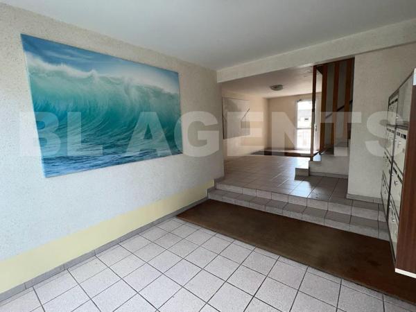 Appartement 3 pièce(s) 66 m2