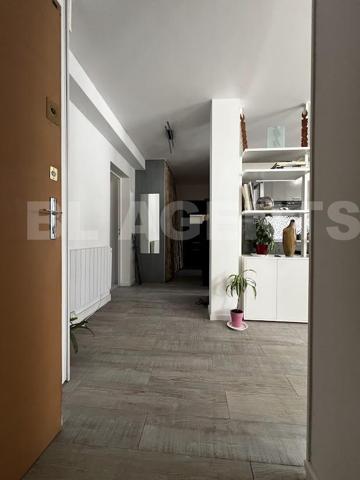 Appartement 3 pièce(s) 66 m2