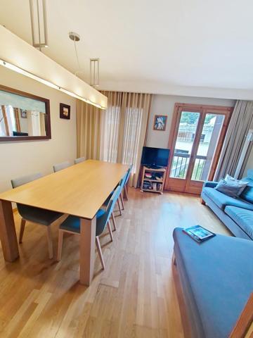 RISQUE DE COUP DE COEUR APPARTEMENT T3