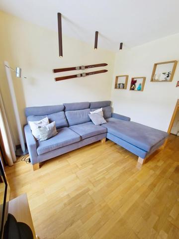 RISQUE DE COUP DE COEUR APPARTEMENT T3