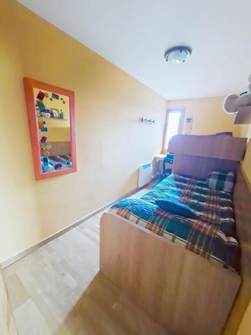 RISQUE DE COUP DE COEUR APPARTEMENT T3