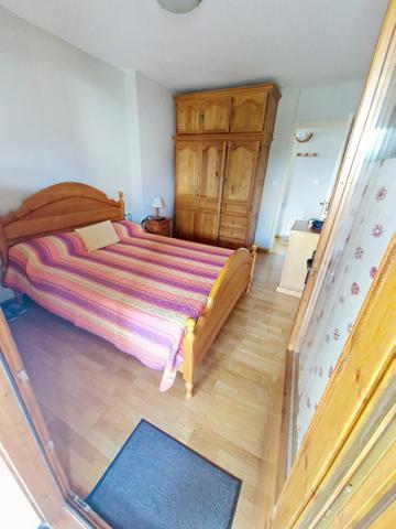 RISQUE DE COUP DE COEUR APPARTEMENT T3