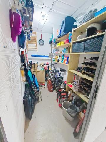 RISQUE DE COUP DE COEUR APPARTEMENT T3