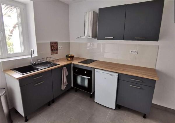 Appartement à louer |  PAMIERS |  2 pièces | 32 m²