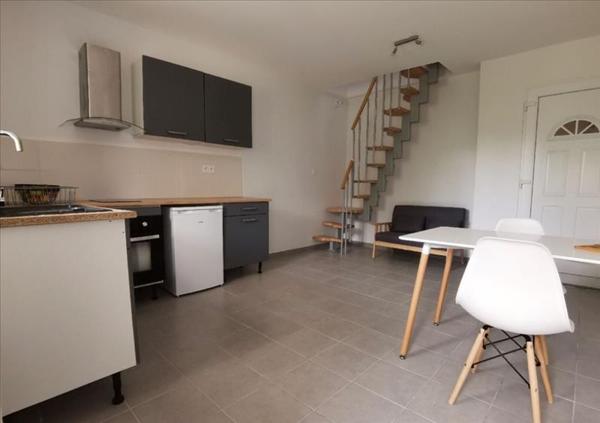 Appartement à louer |  PAMIERS |  2 pièces | 32 m²