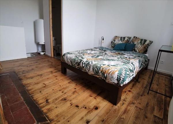 Appartement à louer |  PAMIERS |  2 pièces | 32 m²