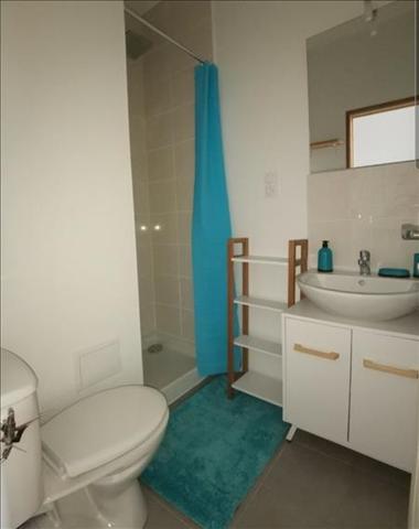 Appartement à louer |  PAMIERS |  2 pièces | 32 m²